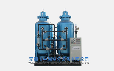 PSA制氧機(jī)工作原理是怎樣的？