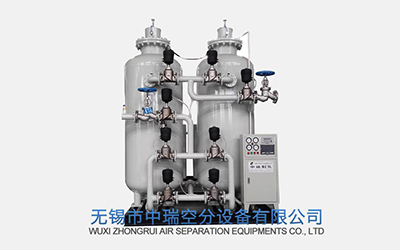 氮氣發(fā)生器（制氮機）是如何應(yīng)用在激光切割的？