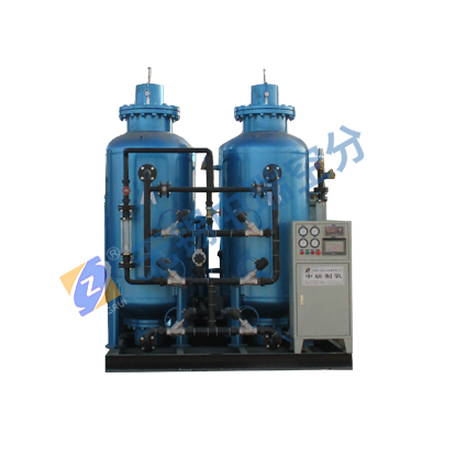 制氮設備該如何選型？